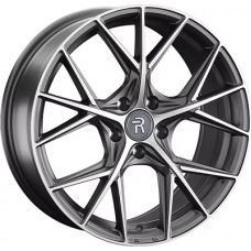 Replay SK213 8x18/5x112 ET 45 Dia 57.1 MGMF