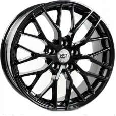 RST R008 7.5x18/5x114.3 ET 45 Dia 67.1 BL