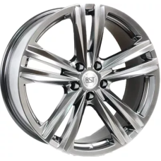 RST R039 8.5x19/5x112 ET 28 Dia 66.6 BH