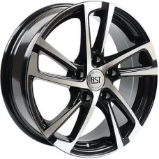 RST R046 7x18/5x114.3 ET 35 Dia 60.1 silver