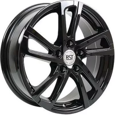 RST R046 6.5x16/5x112 ET 50 Dia 57.1 HSL