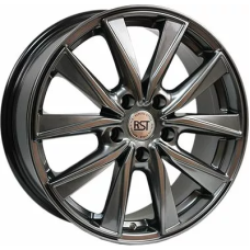 RST R057 7x17/5x114.3 ET 50 Dia 67.1 BH