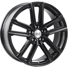 RST R078 7x18/5x108 ET 33 Dia 60.1 BL