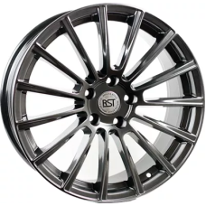 RST R108 8x18/5x112 ET 43 Dia 66.6 BH