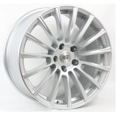 RST R108 8x18/5x112 ET 43 Dia 66.6 S