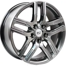 RST R127 7x17/5x114.3 ET 47 Dia 67.1 BH