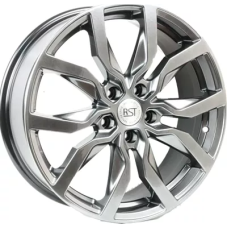 RST R138 7x18/5x112 ET 45 Dia 57.1 BH