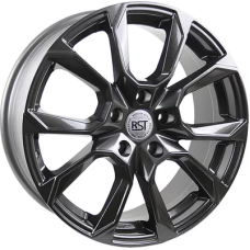 RST R157 7x17/5x112 ET 45 Dia 57.1 MG