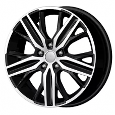 Скад KL-375 Outlander 6.5x18/5x114.3 ET 38 Dia 67.1 алмаз