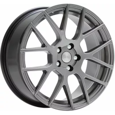 Скад Stiletto 8x18/5x112 ET 30 Dia 66.6 графит