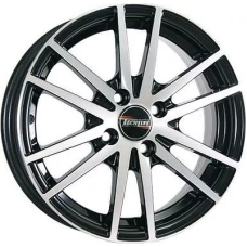 Tech Line TL335 5x13/4x98 ET 35 Dia 58.6 BD