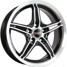 Tech Line TL336 5x13/4x98 ET 35 Dia 58.6 BD