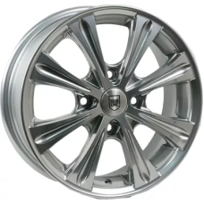 Tech Line TL523 6x15/4x114.3 ET 45 Dia 56.6 HS