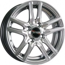 Tech Line TL529 6x15/5x114.3 ET 39 Dia 66.1 HB