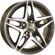 Tech Line TL530 6x15/4x114.3 ET 45 Dia 56.6 GRD