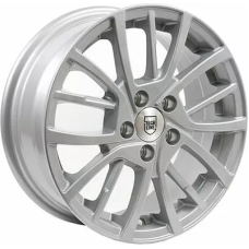 Tech Line TL548 6x15/4x100 ET 45 Dia 60.1 SL