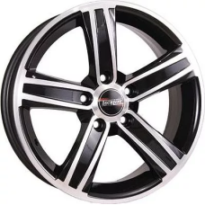 Tech Line TL628 6.5x16/5x110 ET 37 Dia 65.1 BD