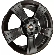 Tech Line TL704 8x17/5x114.3 ET 40 Dia 67.1 BLM