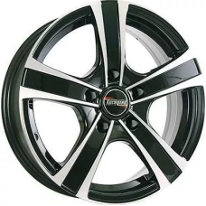 Tech Line TL719 7x17/5x108 ET 49 Dia 67.1 BDM