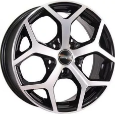 Tech Line TL721 7.5x17/5x108 ET 50 Dia 63.4 BD