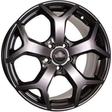 Tech Line TL721 7.5x17/5x108 ET 50 Dia 63.4 BH