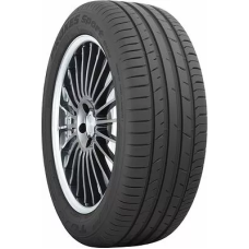 Toyo Proxes Sport SUV 255/50 R20 109Y