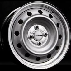 Trebl 53A35D 5.5x14/4x100 ET 35 Dia 57.1