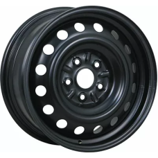 Trebl R-1679 7x16/5x114.3 ET 40 Dia 60.1 BLACK