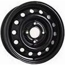 Trebl Skoda/VW 6x15/5x112 ET 45 Dia 57.1 silver