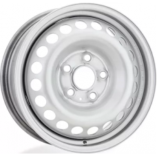 Trebl Volkswagen 9685 6.5x16/5x120 ET 51 Dia 65.1 Silver