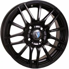 Venti 1406 5.5x14/4x98 ET 35 Dia 58.6 BL