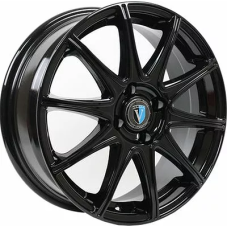 Venti 1606 6x16/4x100 ET 45 Dia 60.1 BL