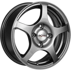 X'trike X-103 5.5x14/4x108 ET 20 Dia 65.1 HSB