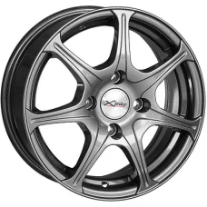 X'trike X-110 6x14/4x114.3 ET 35 Dia 67.1 HSB