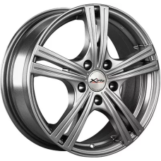 X'trike X-112 6.5x16/5x105 ET 39 Dia 56.6 HSB