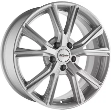 X'trike X-122 7.5x18/5x112 ET 35 Dia 66.6 HS