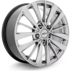 X'trike X-126 7x17/5x114.3 ET 45 Dia 67.1 HSB