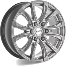 X'trike X-134 8x18/6x114.3 ET 46 Dia 67.1 HSB