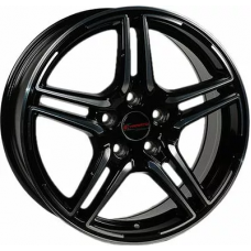 Yamato Haruki 7.5x17/5x120 ET 37 Dia 72.6 BFP