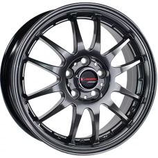 Yamato Micui 6x15/4x100 ET 48 Dia 54.1 SHB