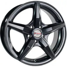 Yamato Takiro 6.5x16/5x114.3 ET 45 Dia 60.1 HB