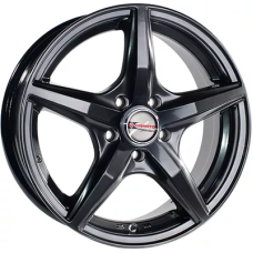 Yamato Takiro 6.5x16/5x114.3 ET 45 Dia 60.1 SHB